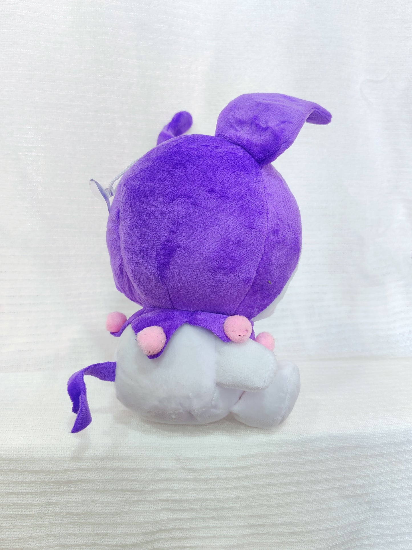 Peluche  | Sanrio  | Kuromi Morado