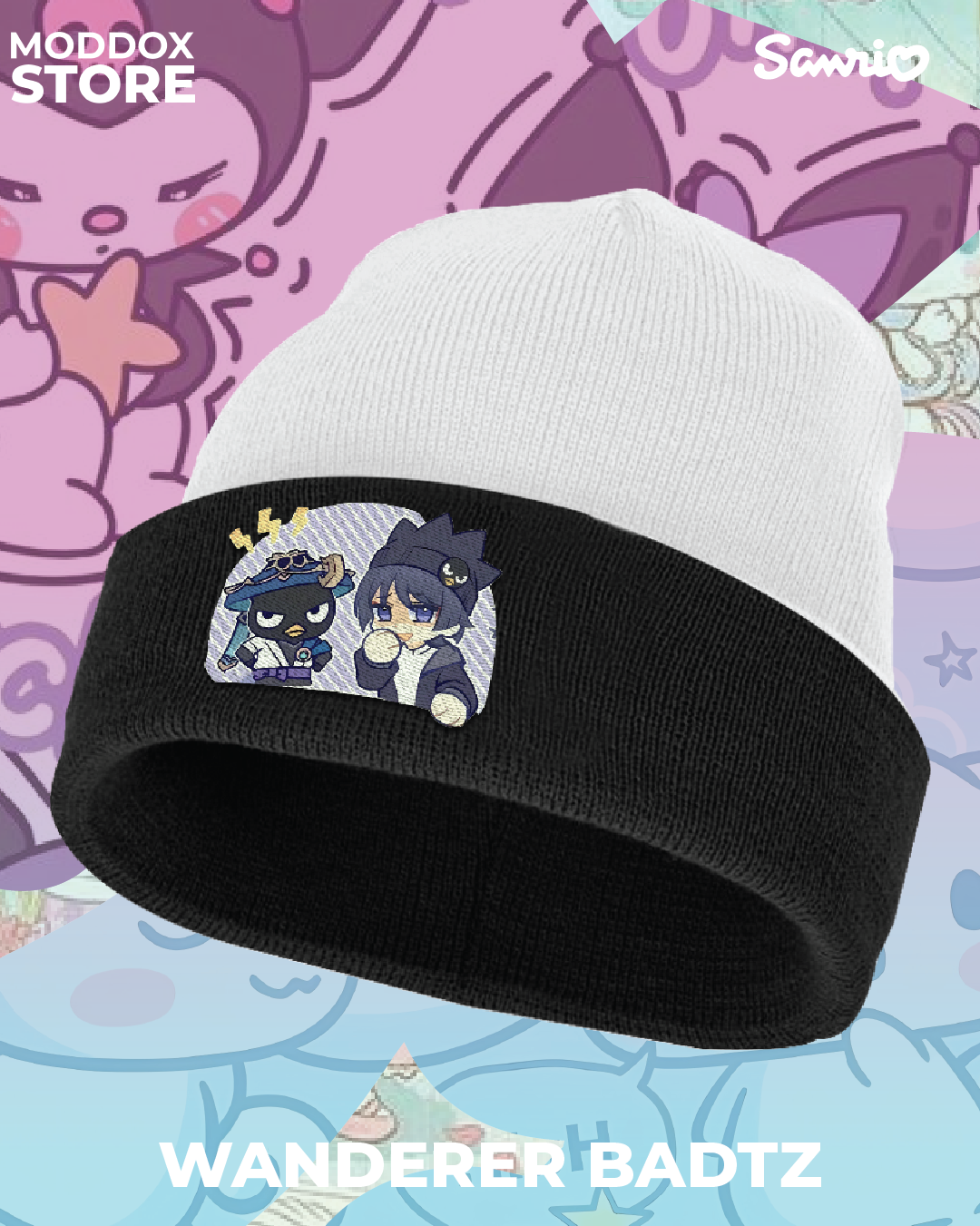 Gorros | Crosssover | Sanrio Impact