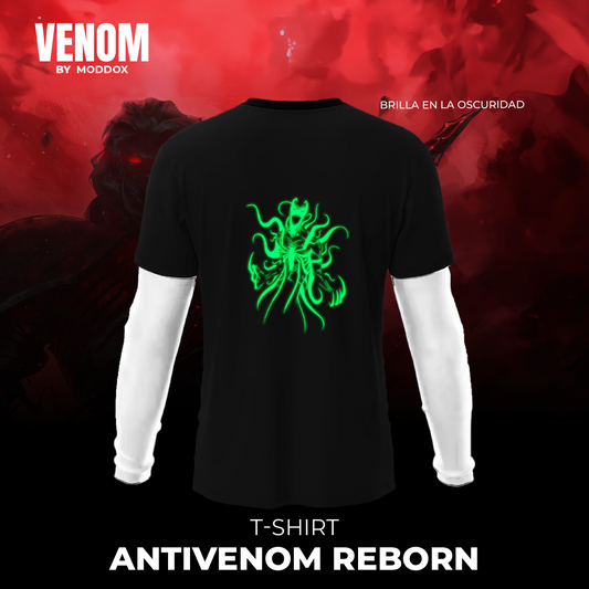 T-shirt | Venom | Antivenom Reborn