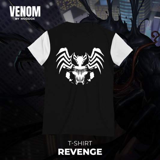 T-shirt | Venom | Revenge