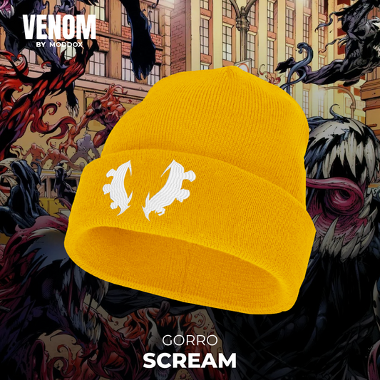 Gorro | Venom | Scream