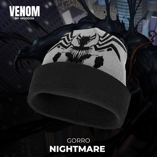 Gorro | Venom | Nightmare