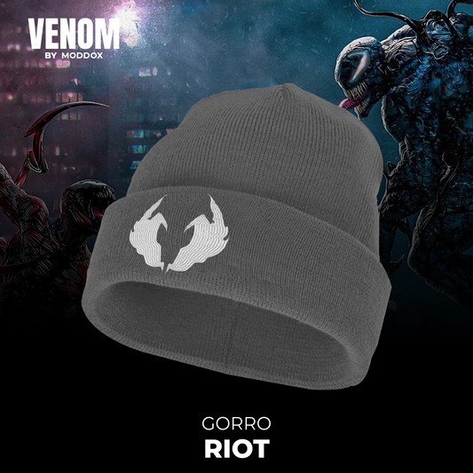 Gorro | Venom | Riot