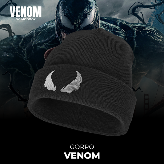 Gorro | Venom | venom