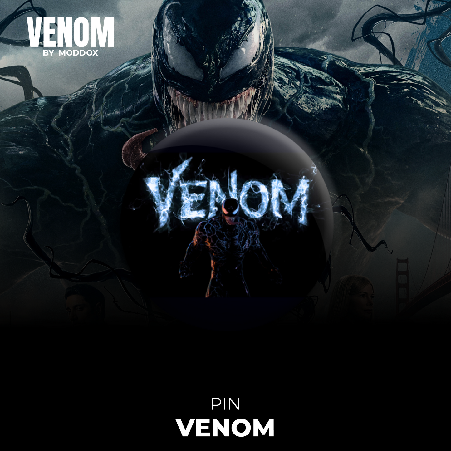 Pines | Venom