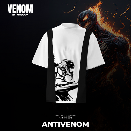 T-shirt | Venom | Antivenom