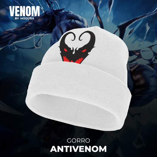 Gorro | Venom | Antivenom