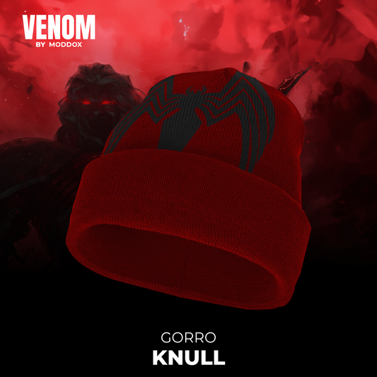 Gorro | Venom | Knull