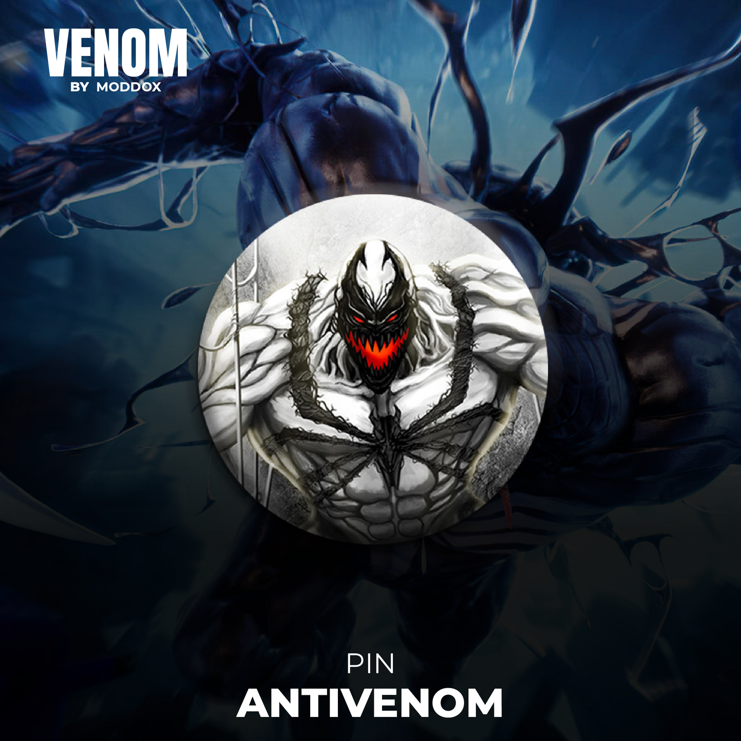 Pines | Venom