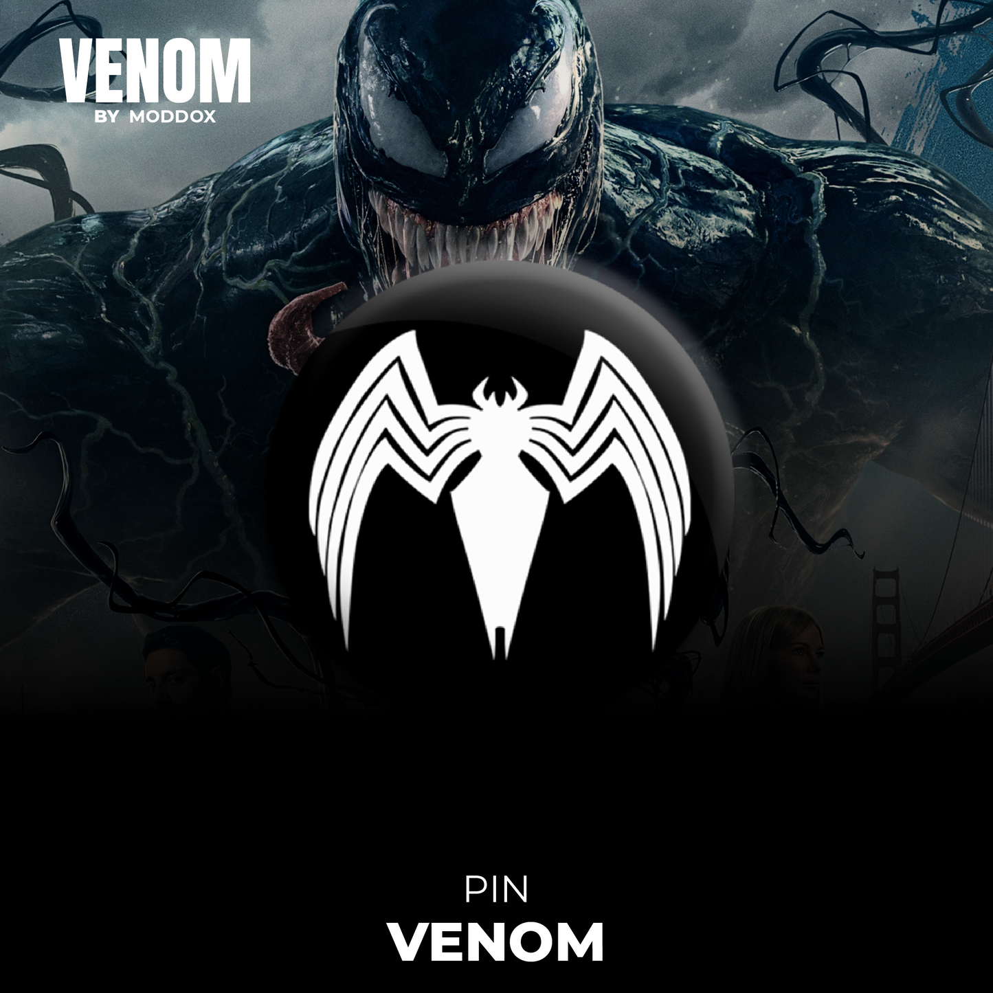 Pines | Venom