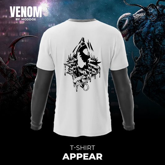 T-shirt | Venom | Appear