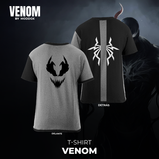 T-shirt | Venom