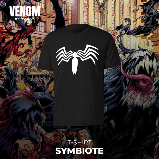 T-shirt | Venom | Symbiote