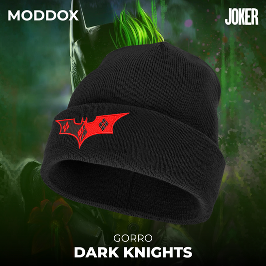 Gorro | Batman | Dark Knights