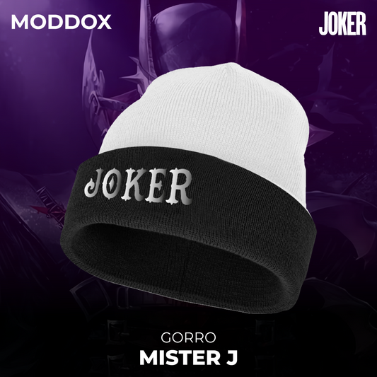 Gorro | Joker | Mister J