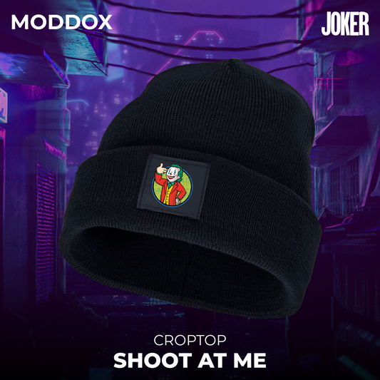 Gorro | Joker | Shoot At Me