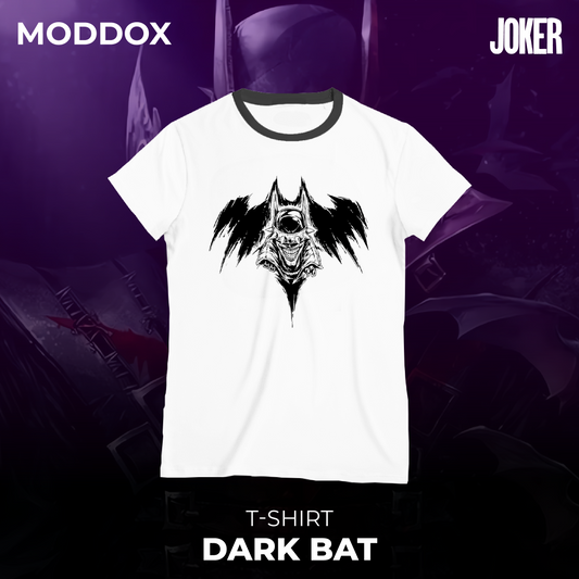 T-shirt | Joker | Dark Bat