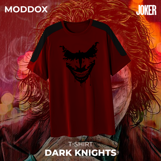 T-shirt | Joker | Dark Knights