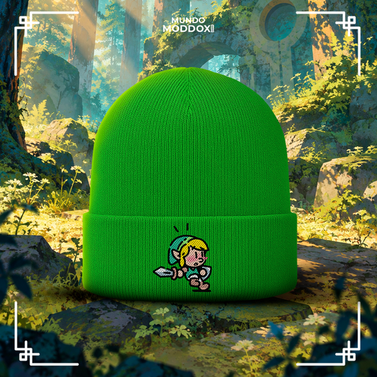 Gorro | The Legend of Zelda | Link
