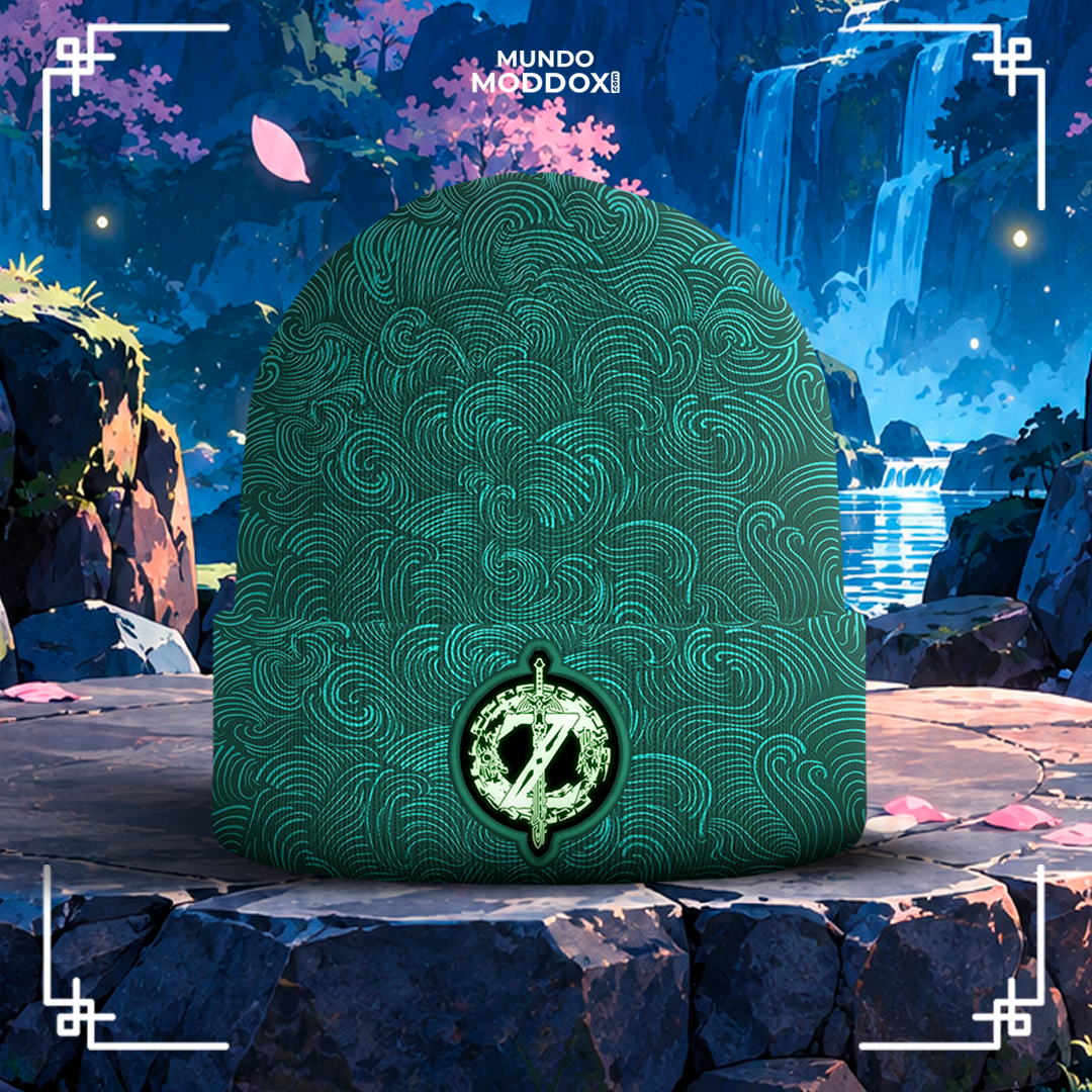 Gorro | The Legend of Zelda | Kingdom