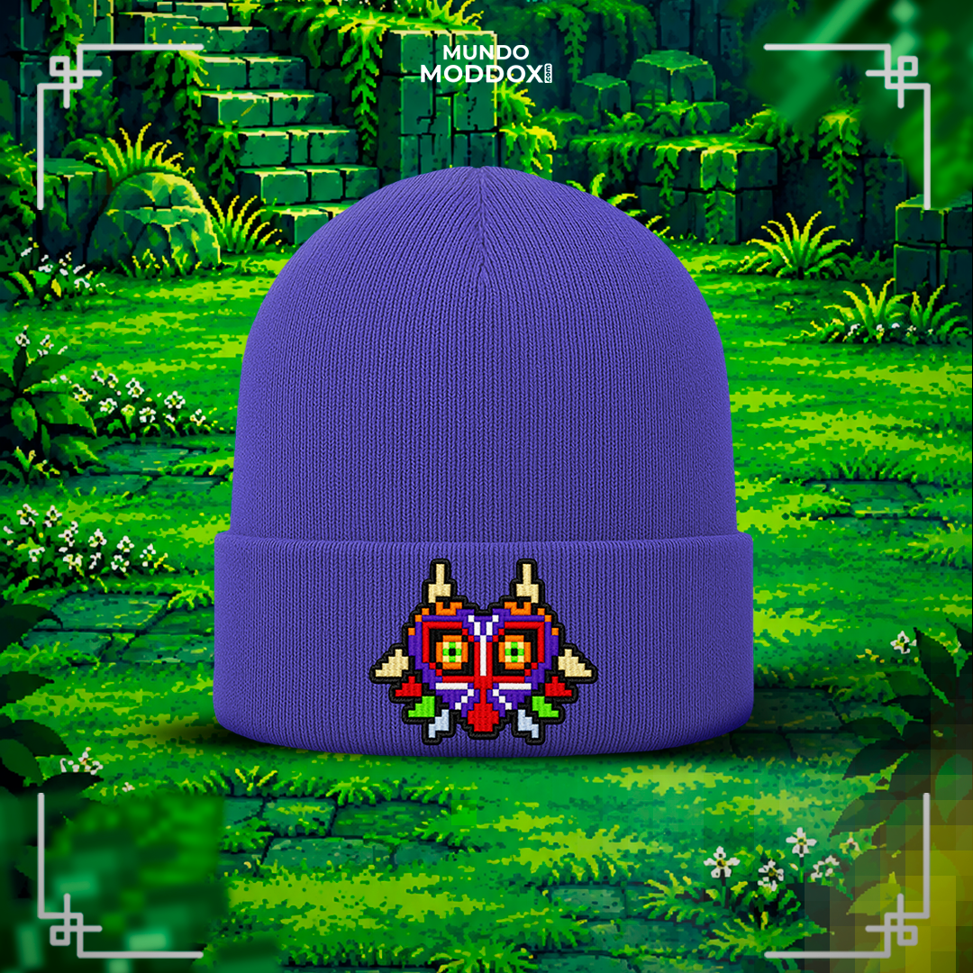 Gorro | The Legend of Zelda | Majora's Mask