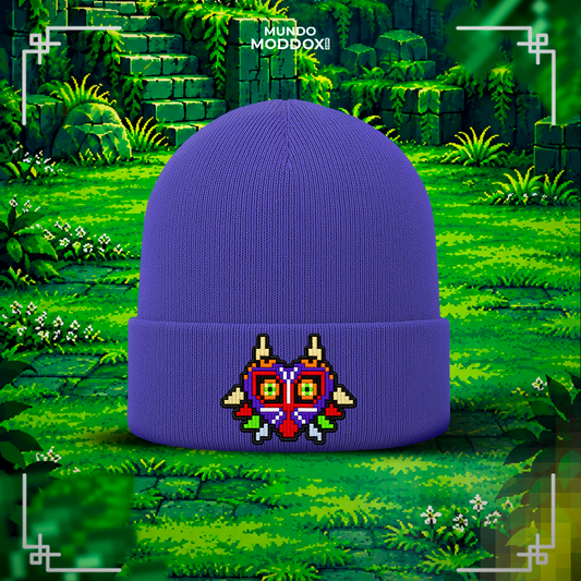 Gorro | The Legend of Zelda | Majora's Mask