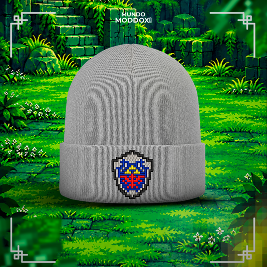 Gorro | The Legend of Zelda | Hylian Shield