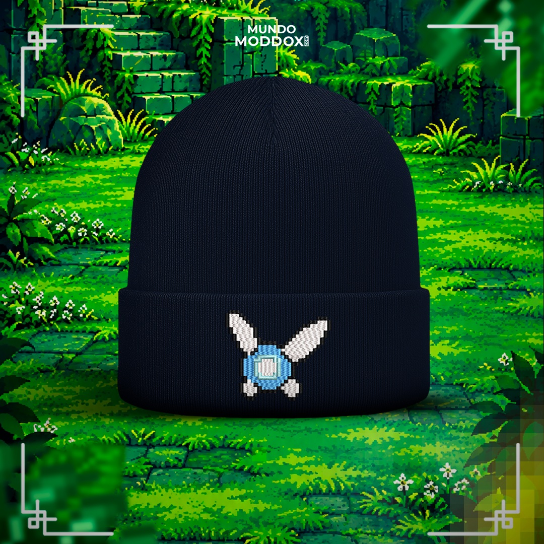 Gorro | The Legend of Zelda | Navi Pixel