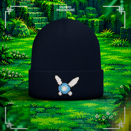 Gorro | The Legend of Zelda | Navi Pixel