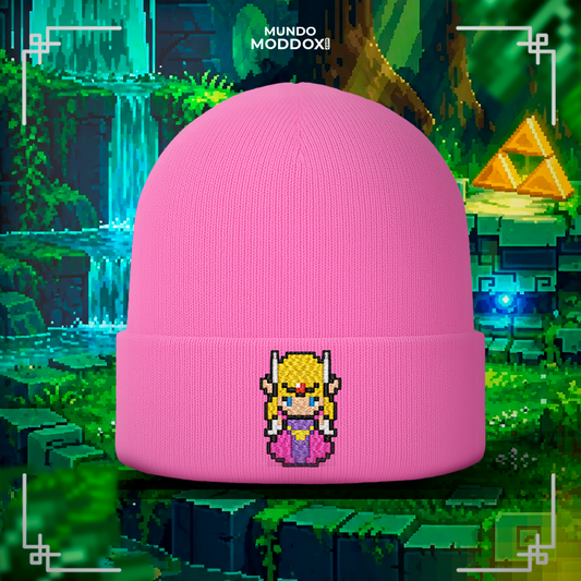 Gorro | The Legend of Zelda | Zelda Pixel
