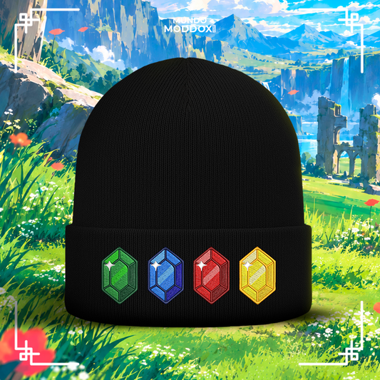 Gorro | The Legend of Zelda | Rupees