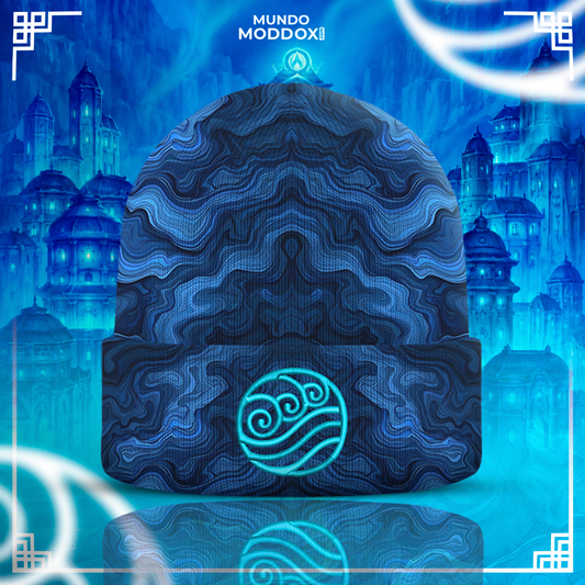 Gorro | Avatar | Tribu Agua