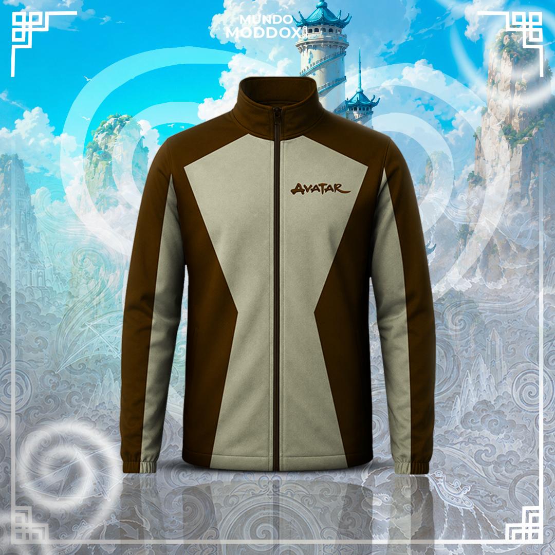 Chumpa | Avatar | Nómadas del Aire