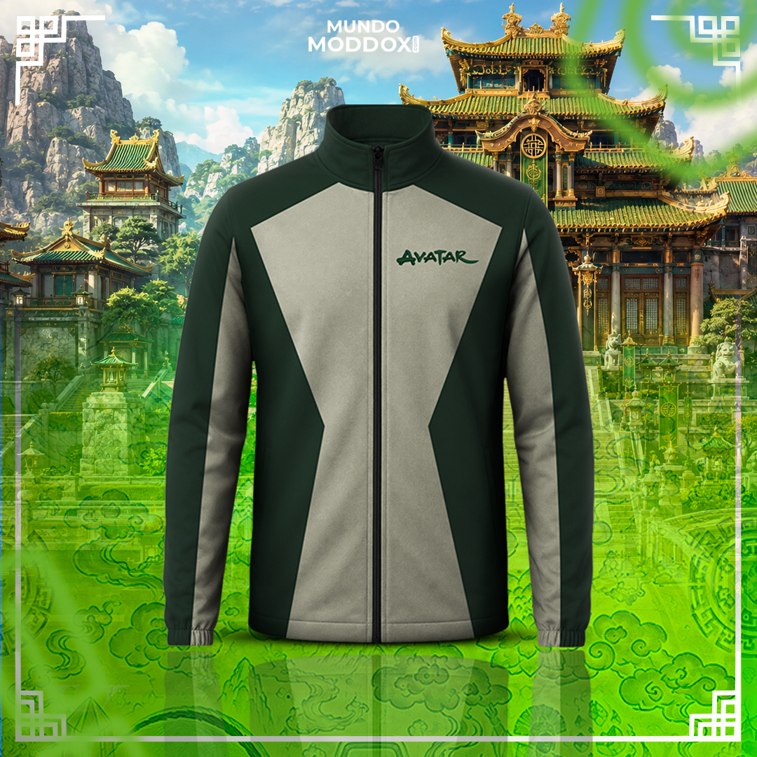 Chumpa | Avatar | Reino Tierra