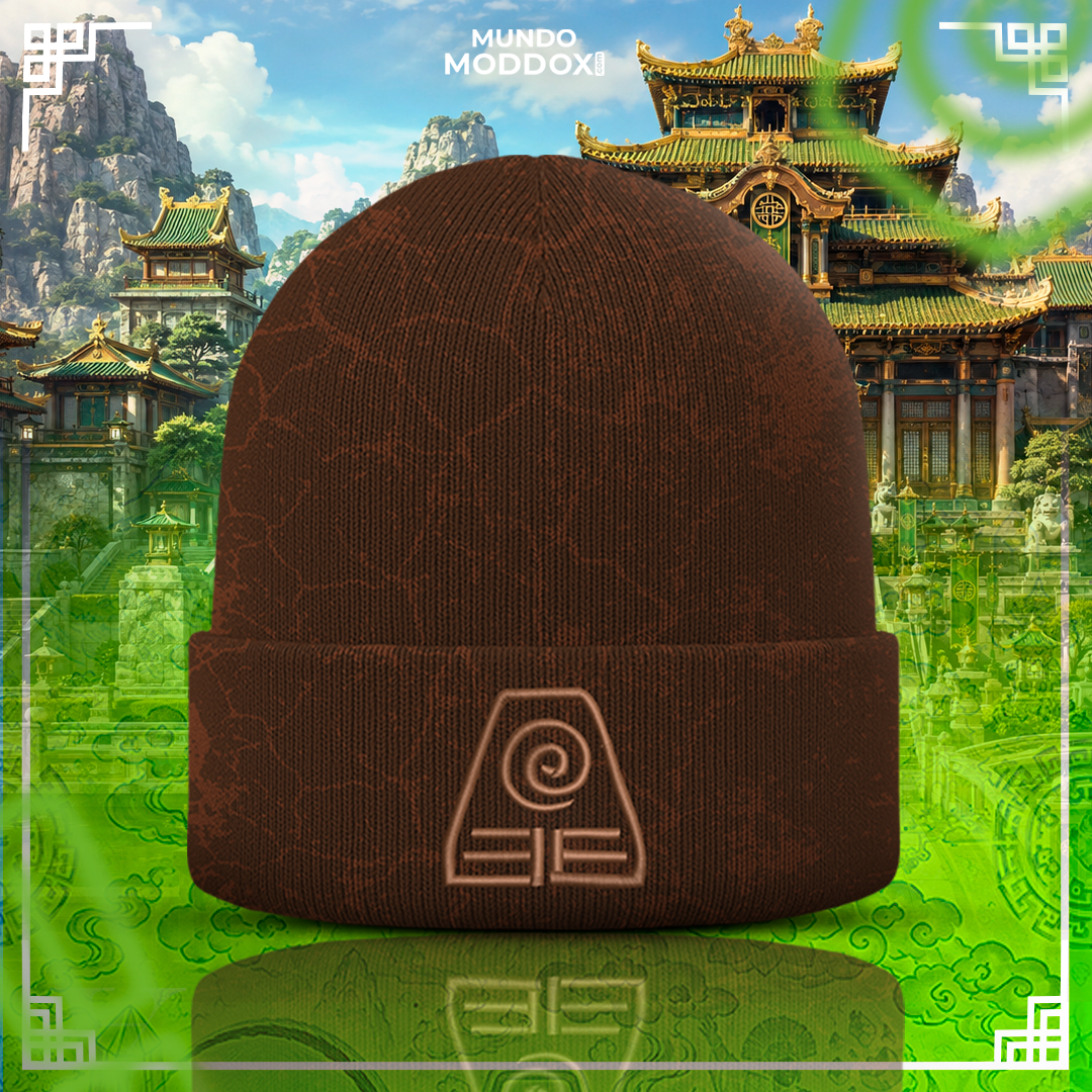Gorro | Avatar | Reino Tierra