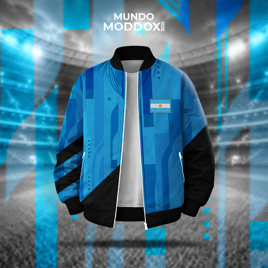 Chumpa | Mundial | Argentina