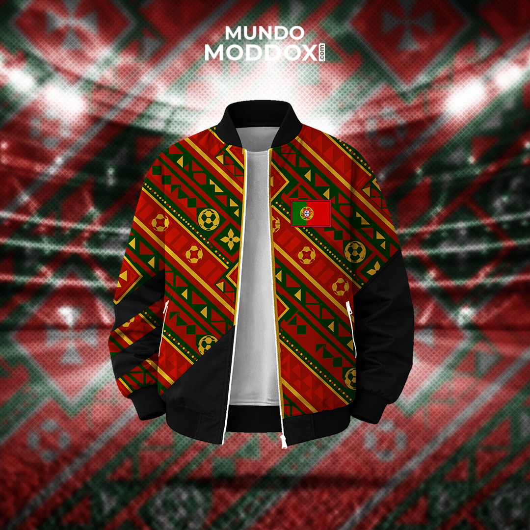 Chaqueta | Mundial | Portugal
