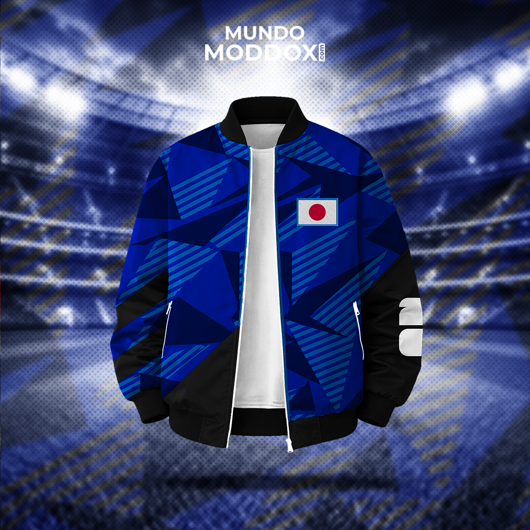 Chaqueta | Mundial | Japón