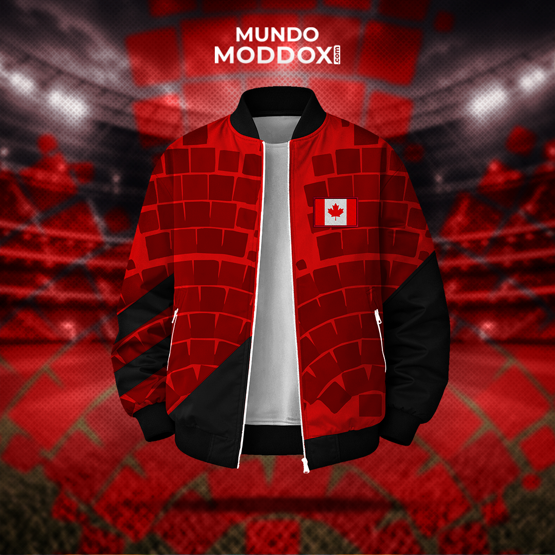 Chaqueta | Mundial | Canadá