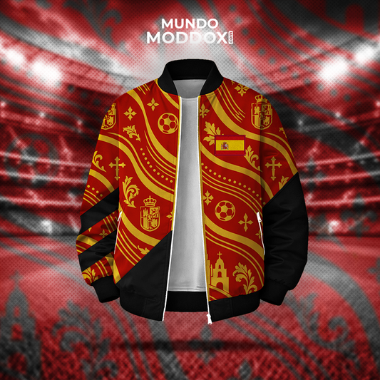 Chumpa | Mundial | España