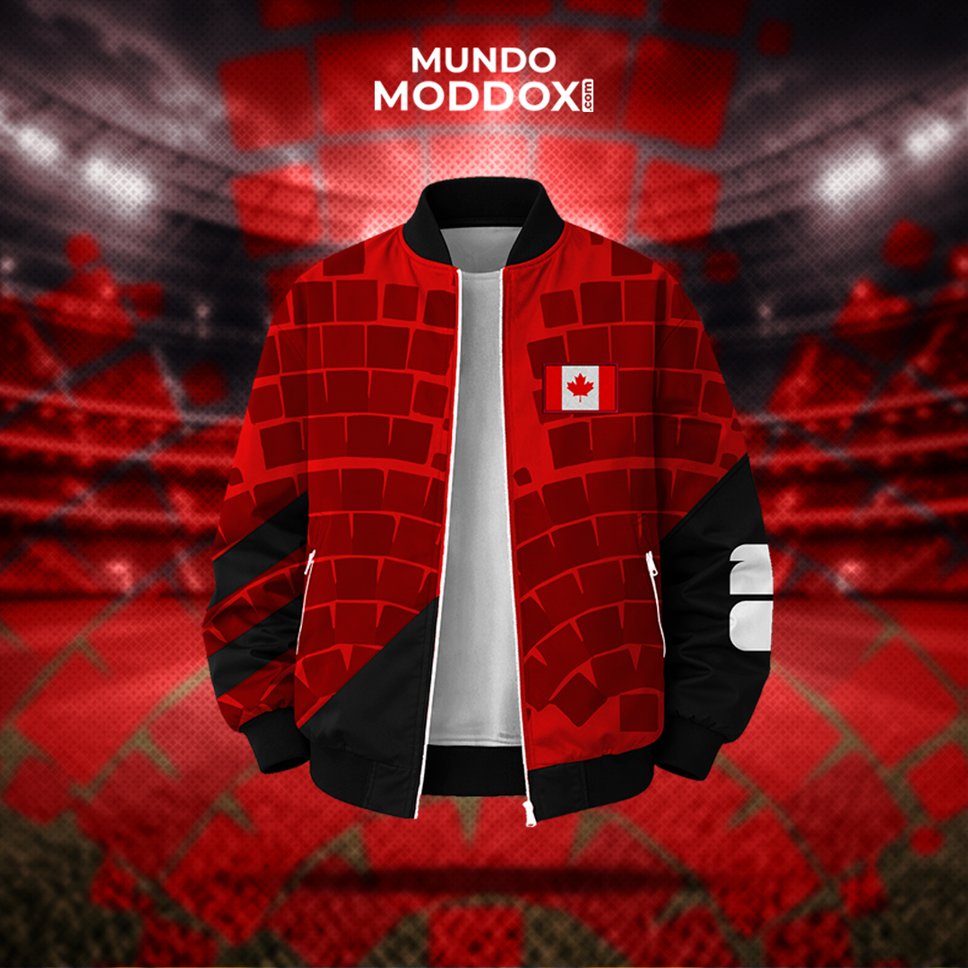 Chaqueta | Mundial | Canadá
