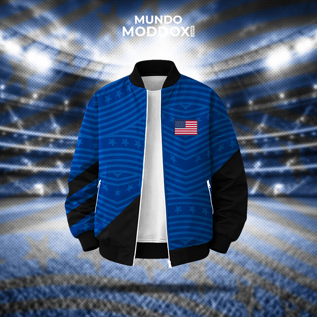 Chaqueta | Mundial | Estados Unidos