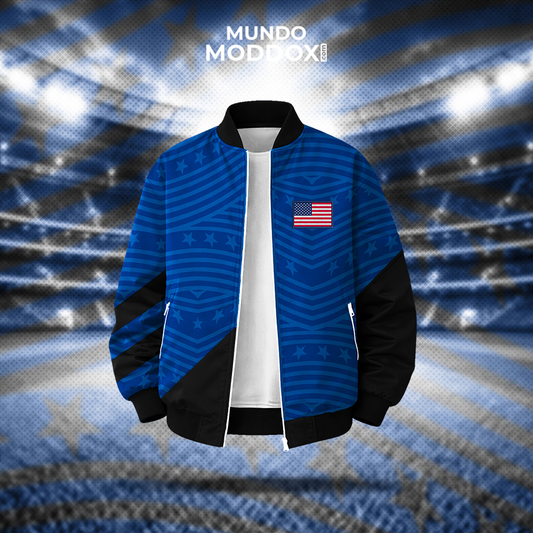 Chumpa | Mundial | Estados Unidos