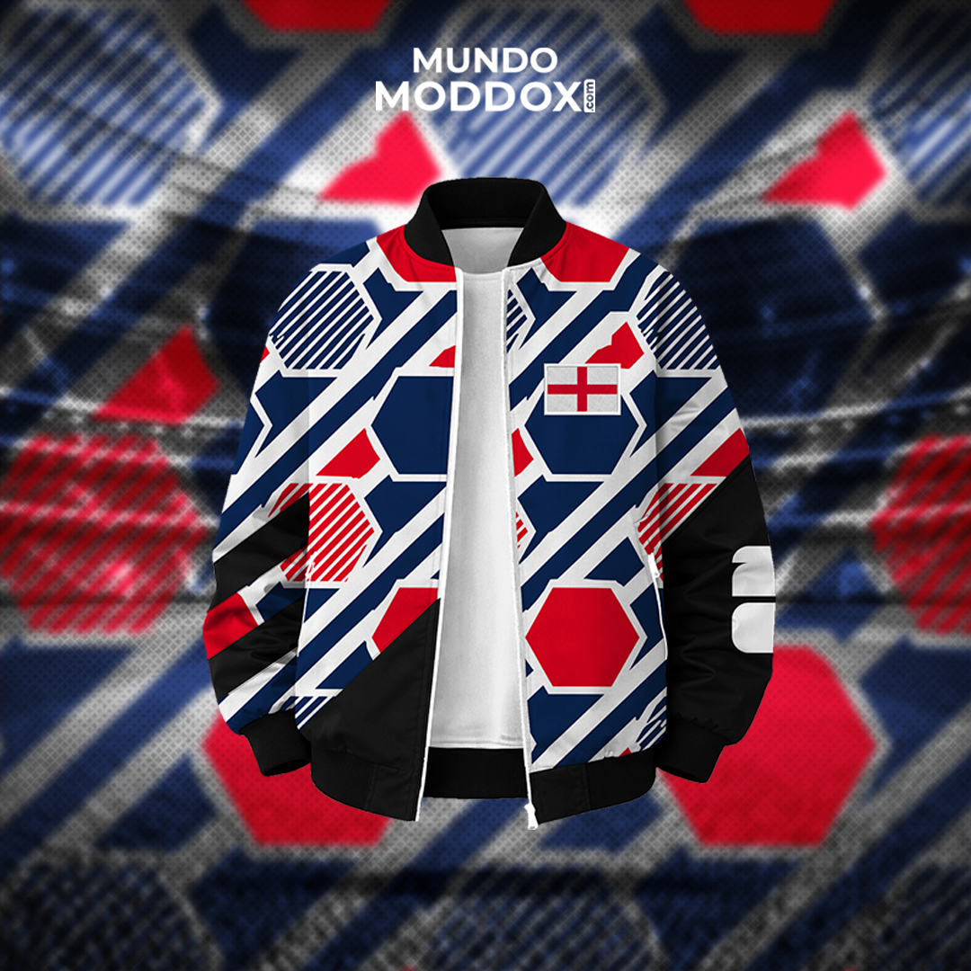 Chaqueta | Mundial | Inglaterra