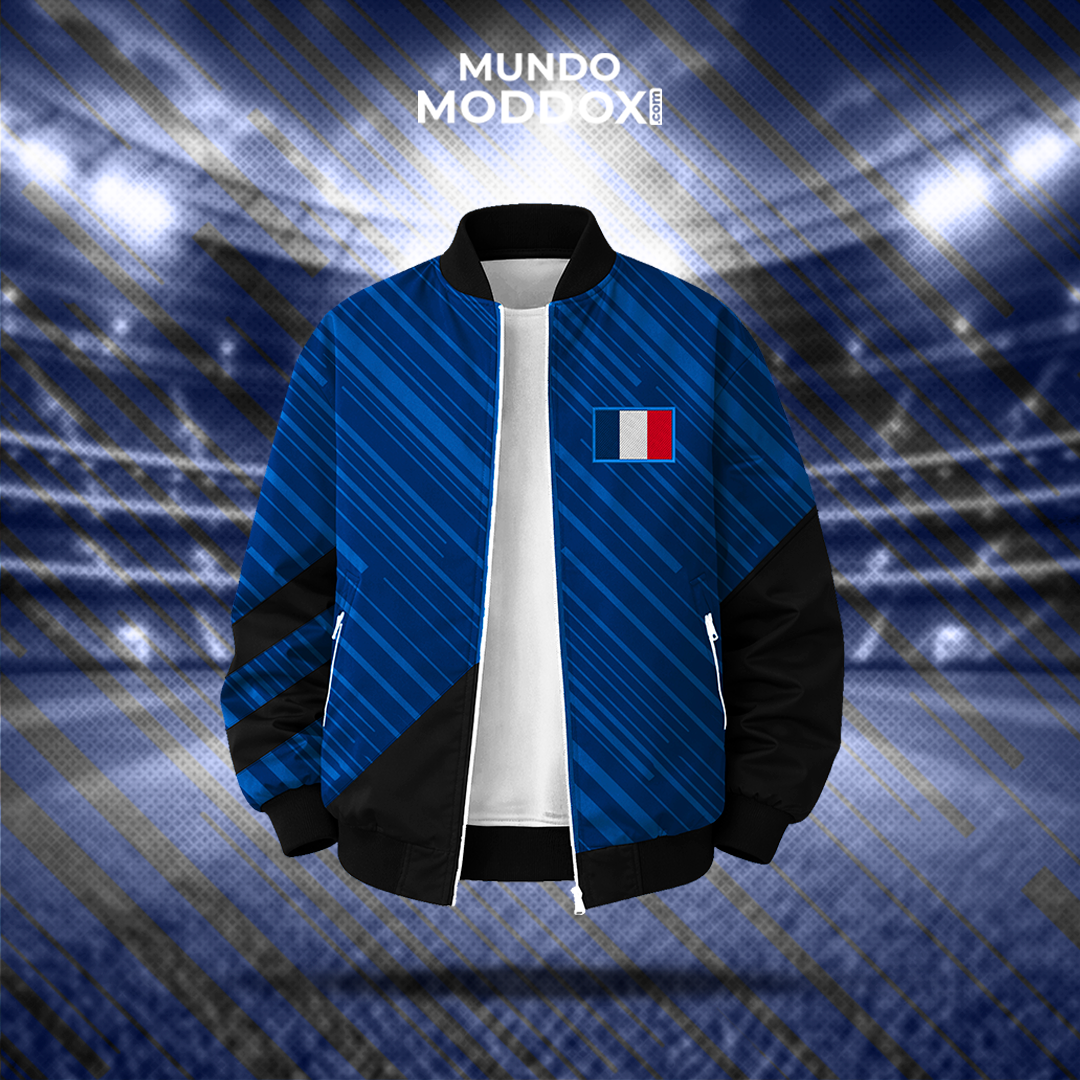 Chaqueta | Mundial | Francia