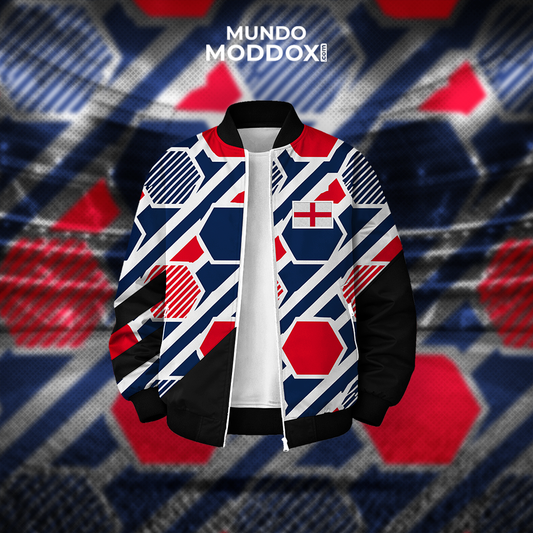 Chaqueta | Mundial | Inglaterra