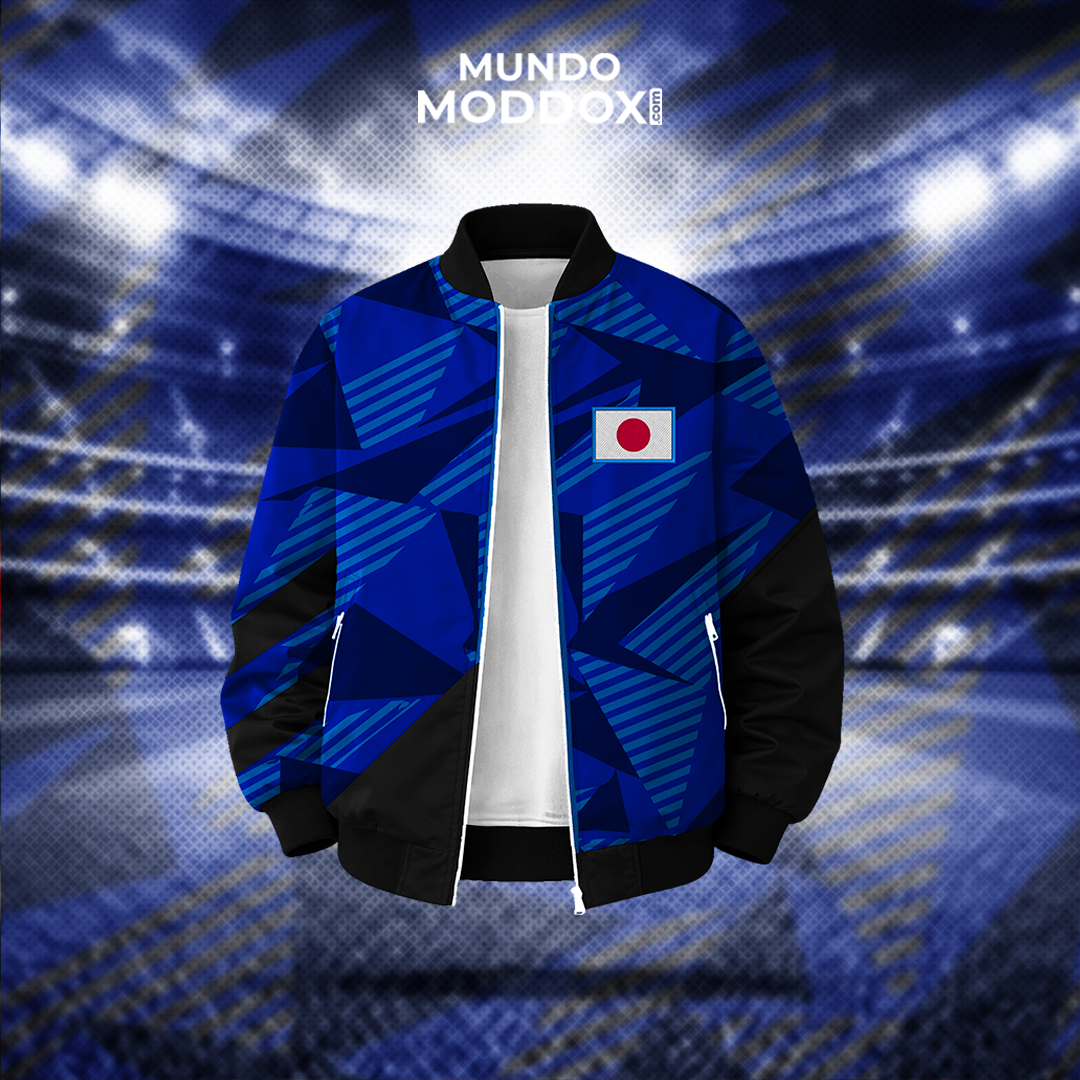 Chaqueta | Mundial | Japón