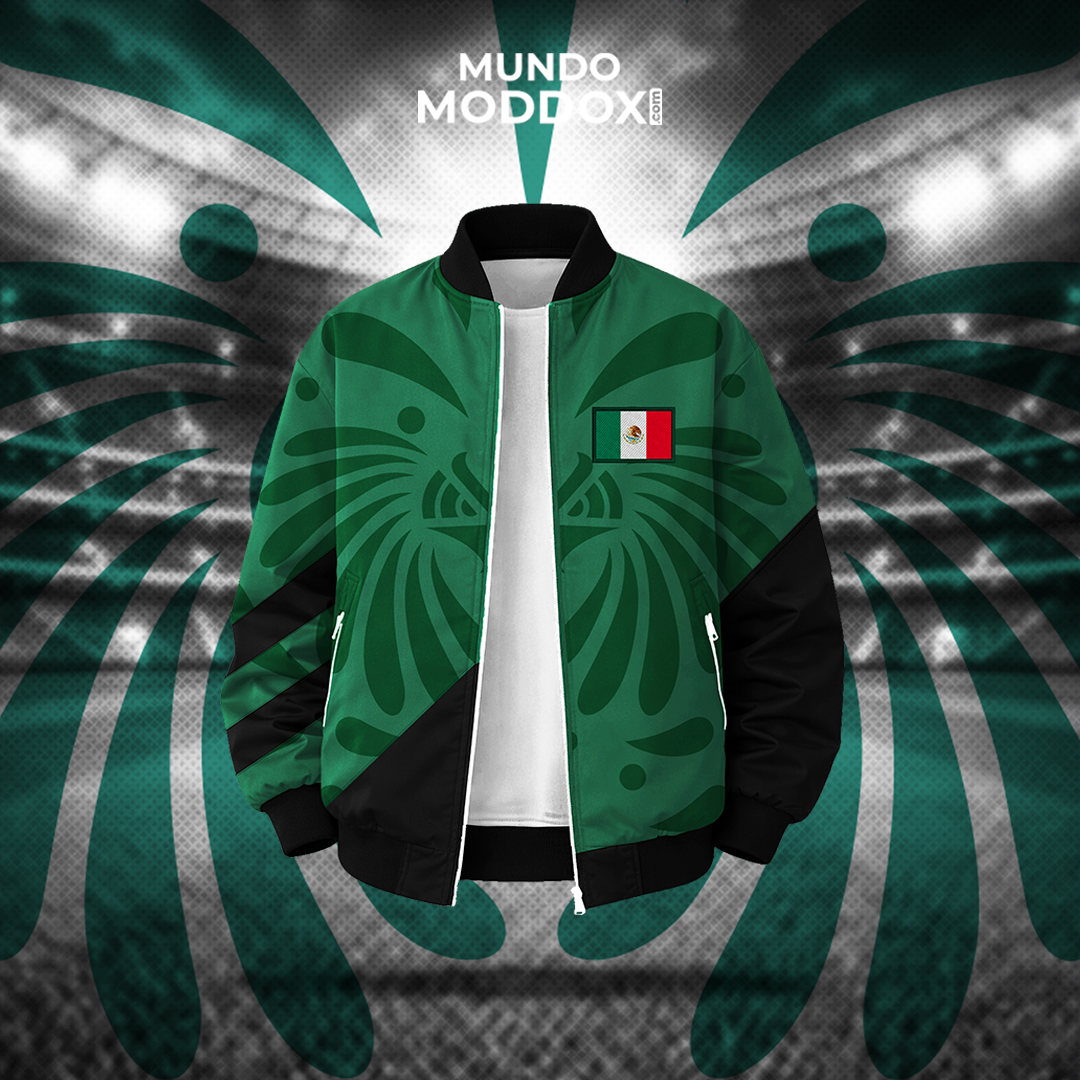 Chaqueta | Mundial | México