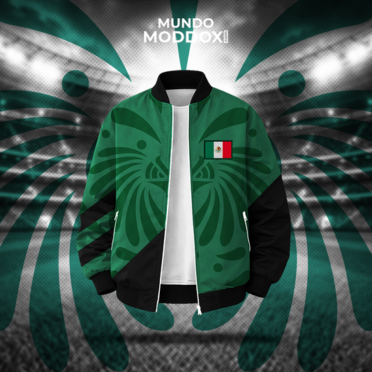 Chaqueta | Mundial | México
