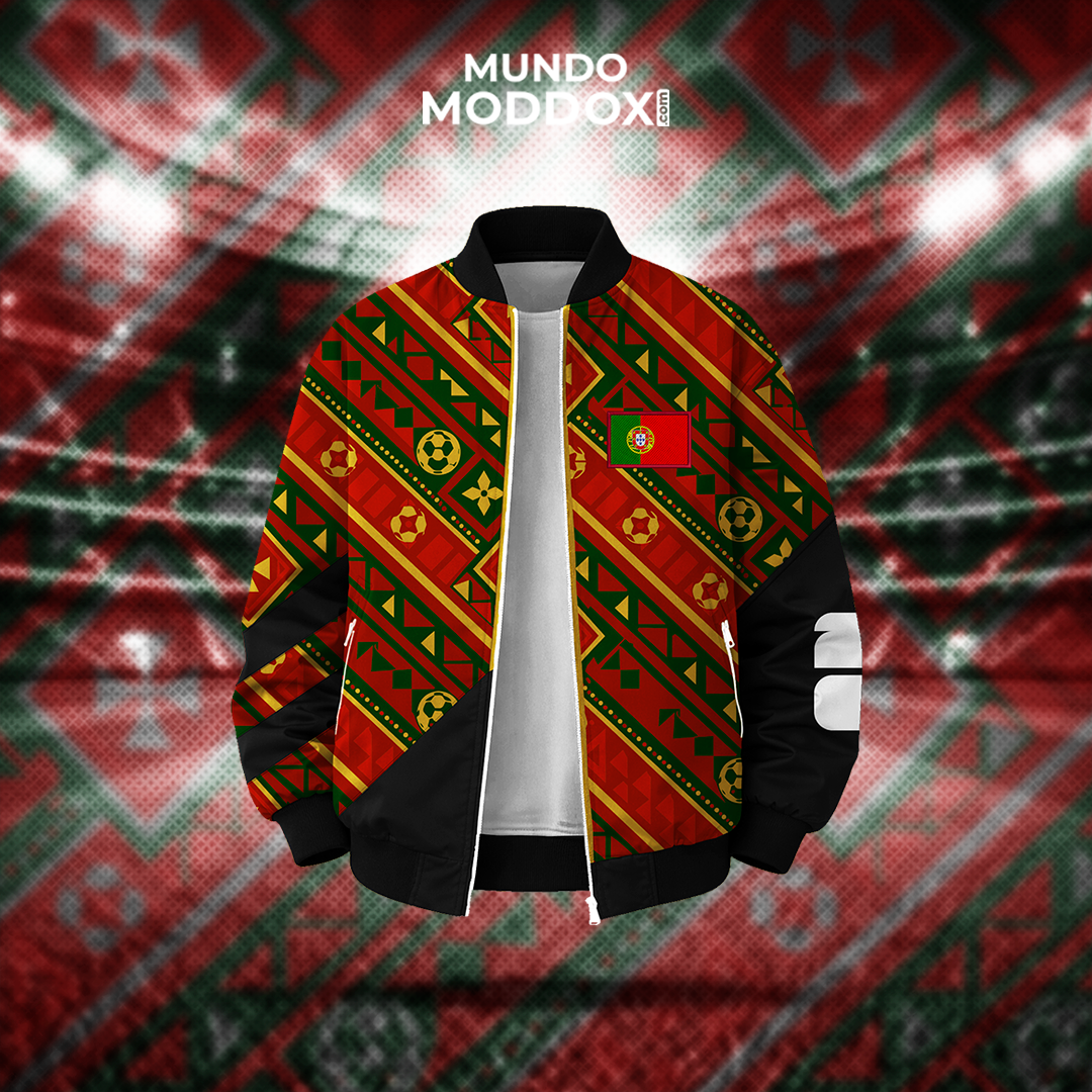 Chaqueta | Mundial | Portugal